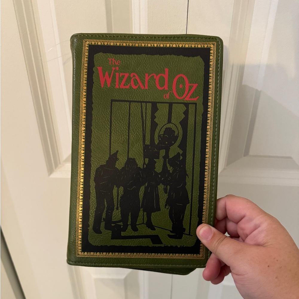 Wizard of Oz bag